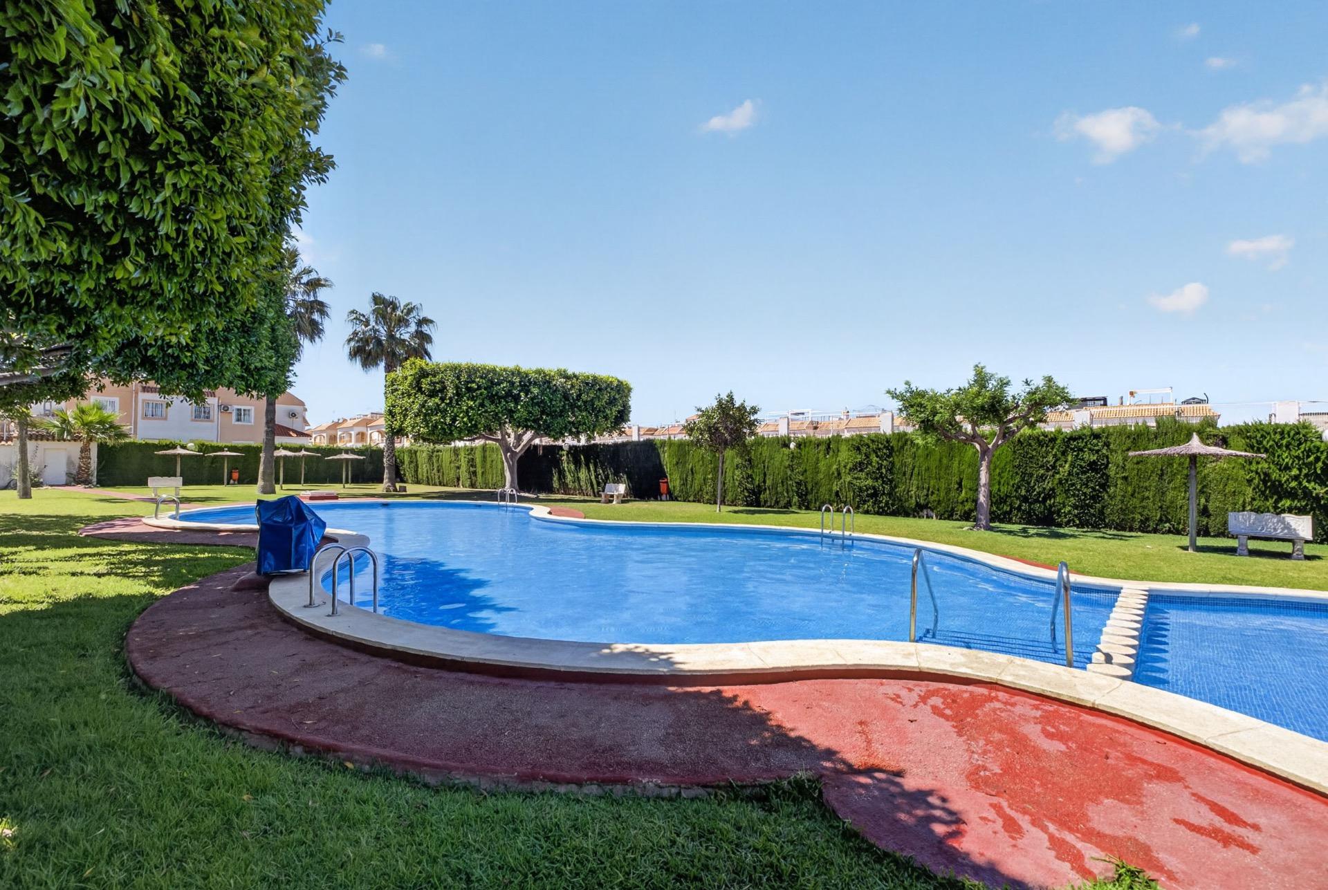 Apartment for sale in Torrevieja, Alicante, Spain