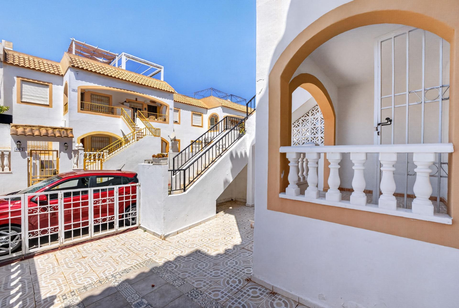 Apartment for sale in Torrevieja, Alicante, Spain