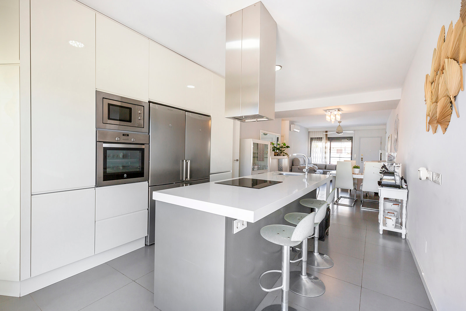 Apartment for sale in Pilar De La Horadada, Alicante, Spain