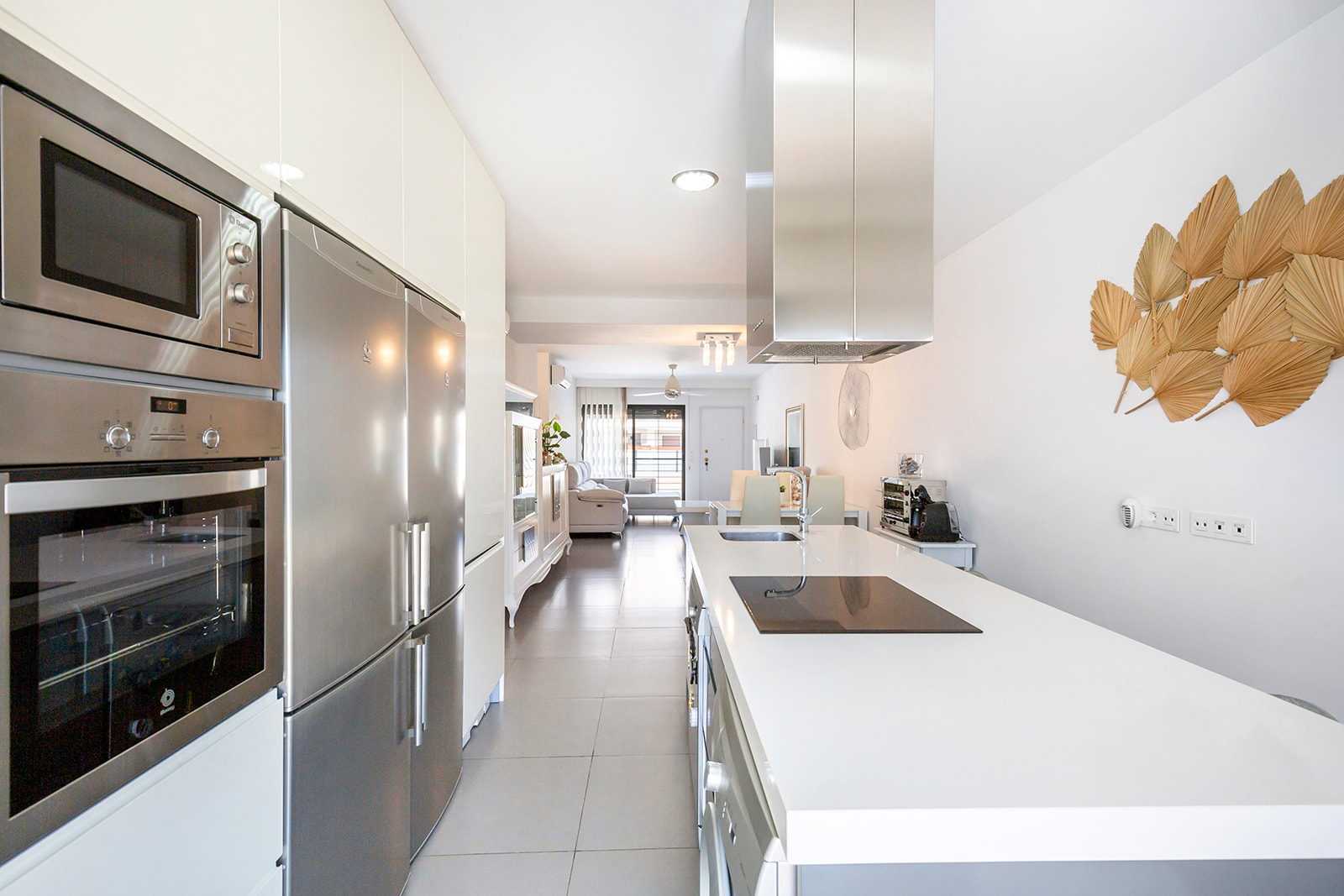 Apartment for sale in Pilar De La Horadada, Alicante, Spain