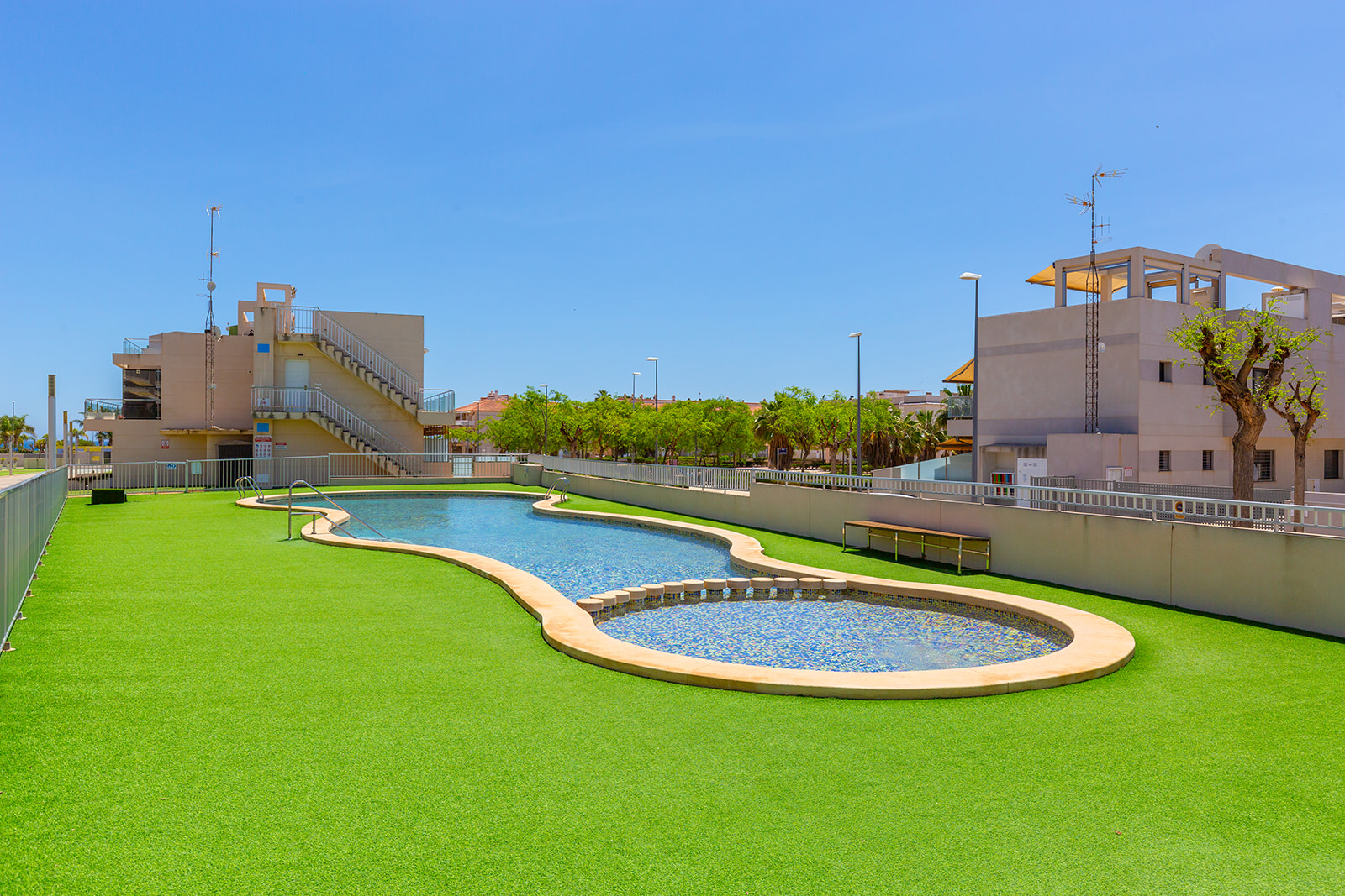 Apartment for sale in Pilar De La Horadada, Alicante, Spain