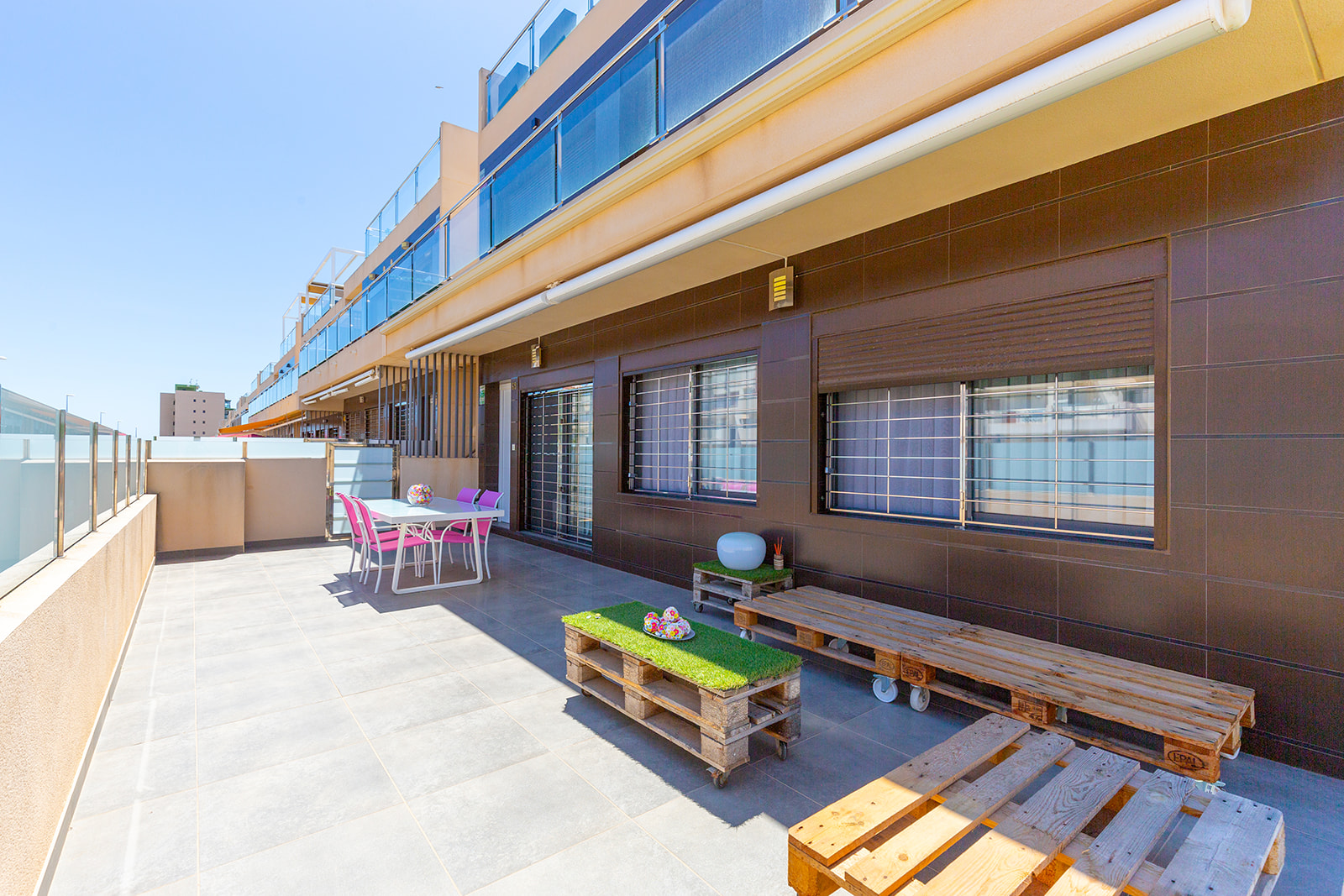 Apartment for sale in Pilar De La Horadada, Alicante, Spain
