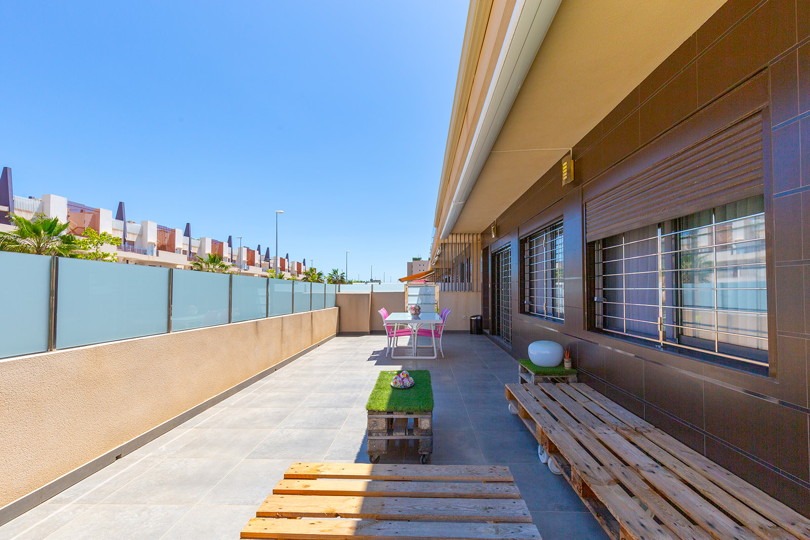 Apartment for sale in Pilar De La Horadada, Alicante, Spain
