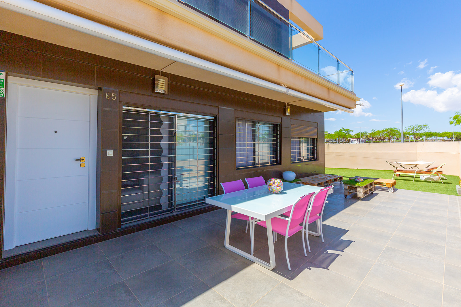 Apartment for sale in Pilar De La Horadada, Alicante, Spain
