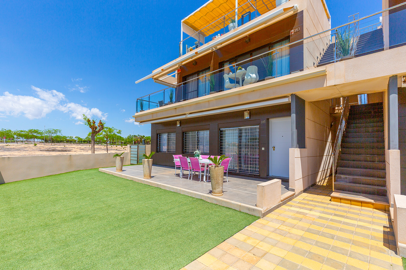 Apartment for sale in Pilar De La Horadada, Alicante, Spain