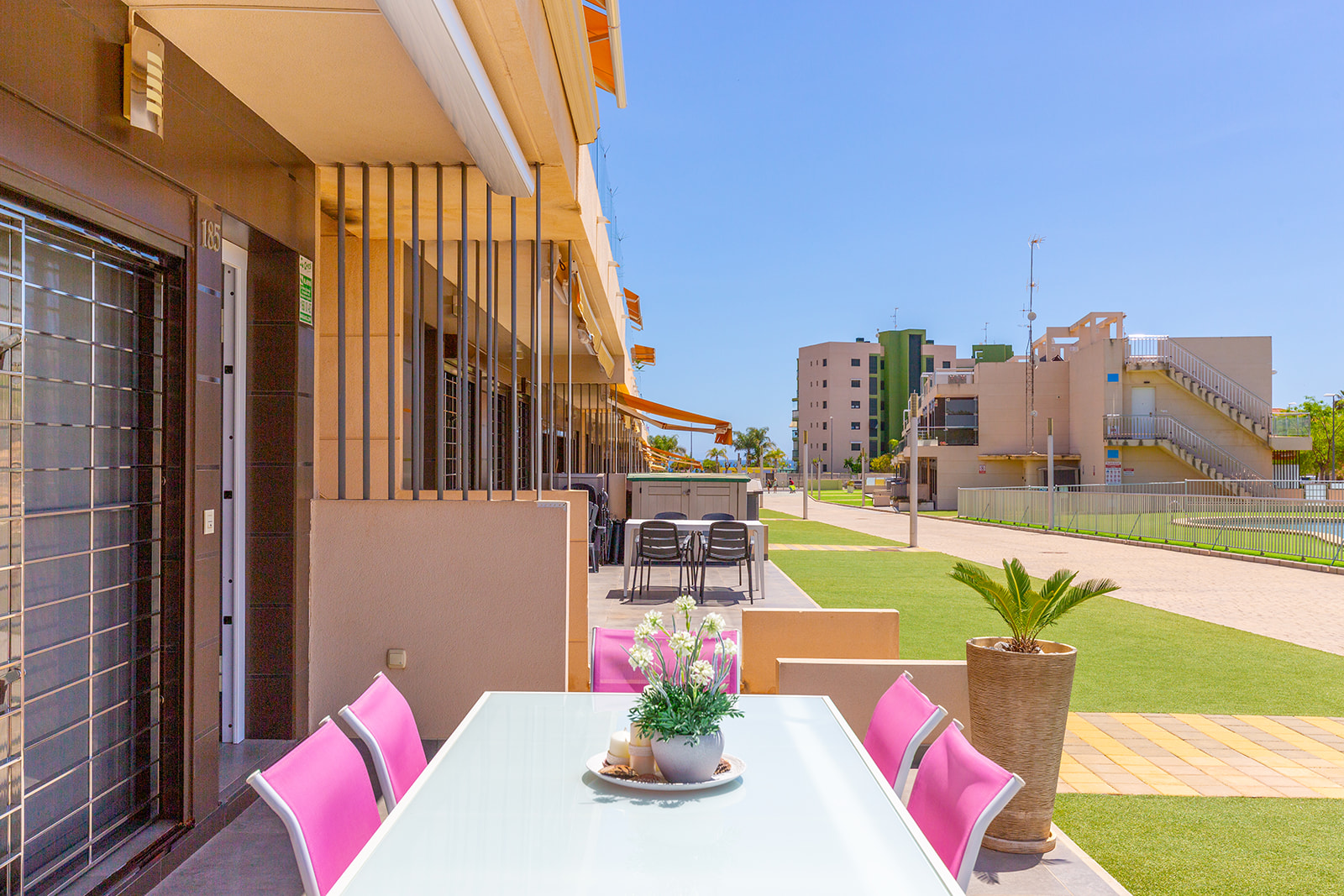 Apartment for sale in Pilar De La Horadada, Alicante, Spain