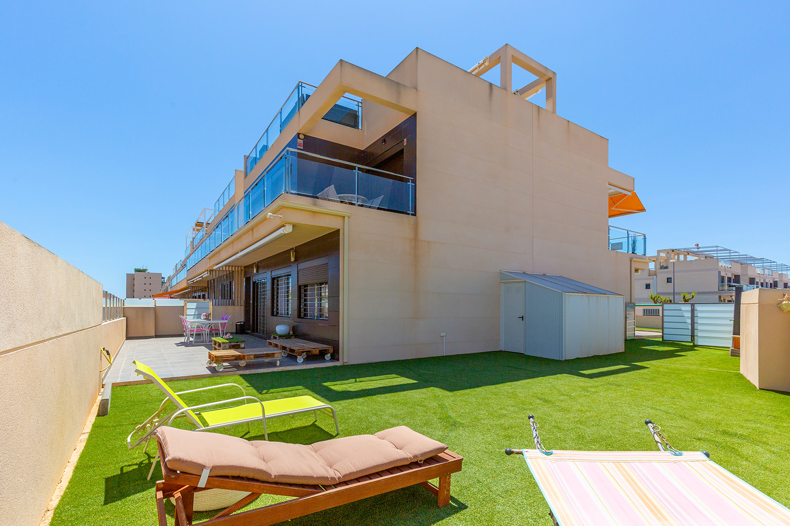 Apartment for sale in Pilar De La Horadada, Alicante, Spain