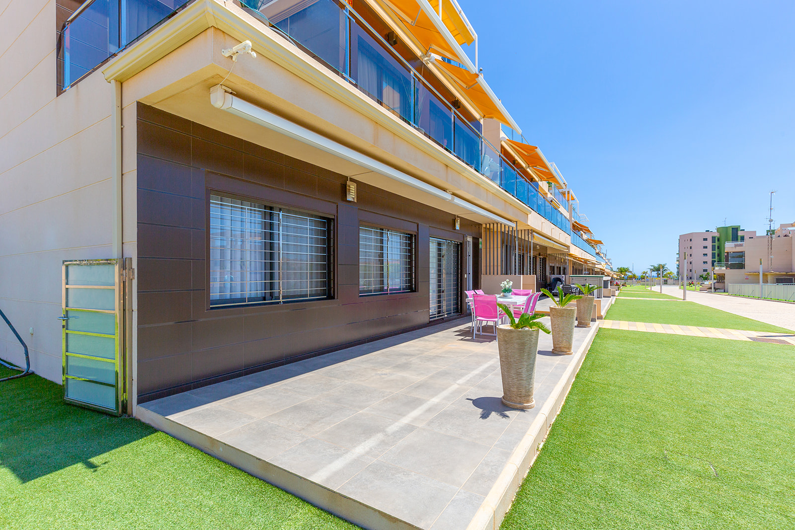 Apartment for sale in Pilar De La Horadada, Alicante, Spain