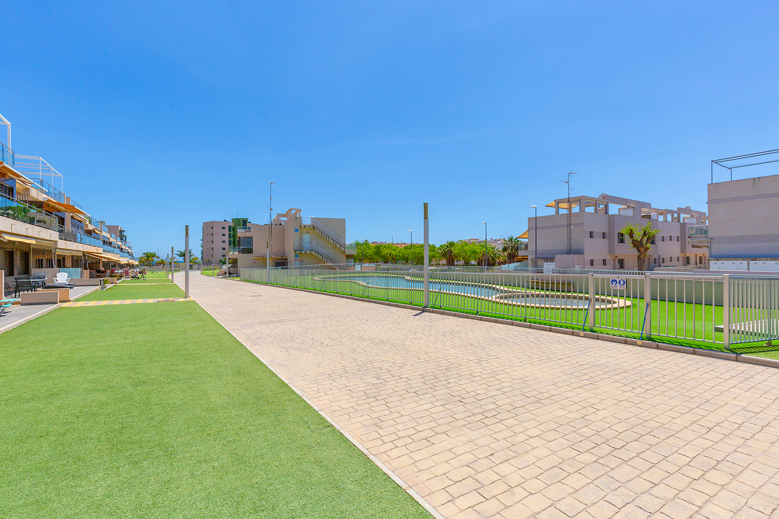 Apartment for sale in Pilar De La Horadada, Alicante, Spain