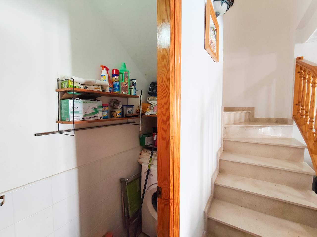 Town House for sale in Playa Flamenca, Alicante, Spain