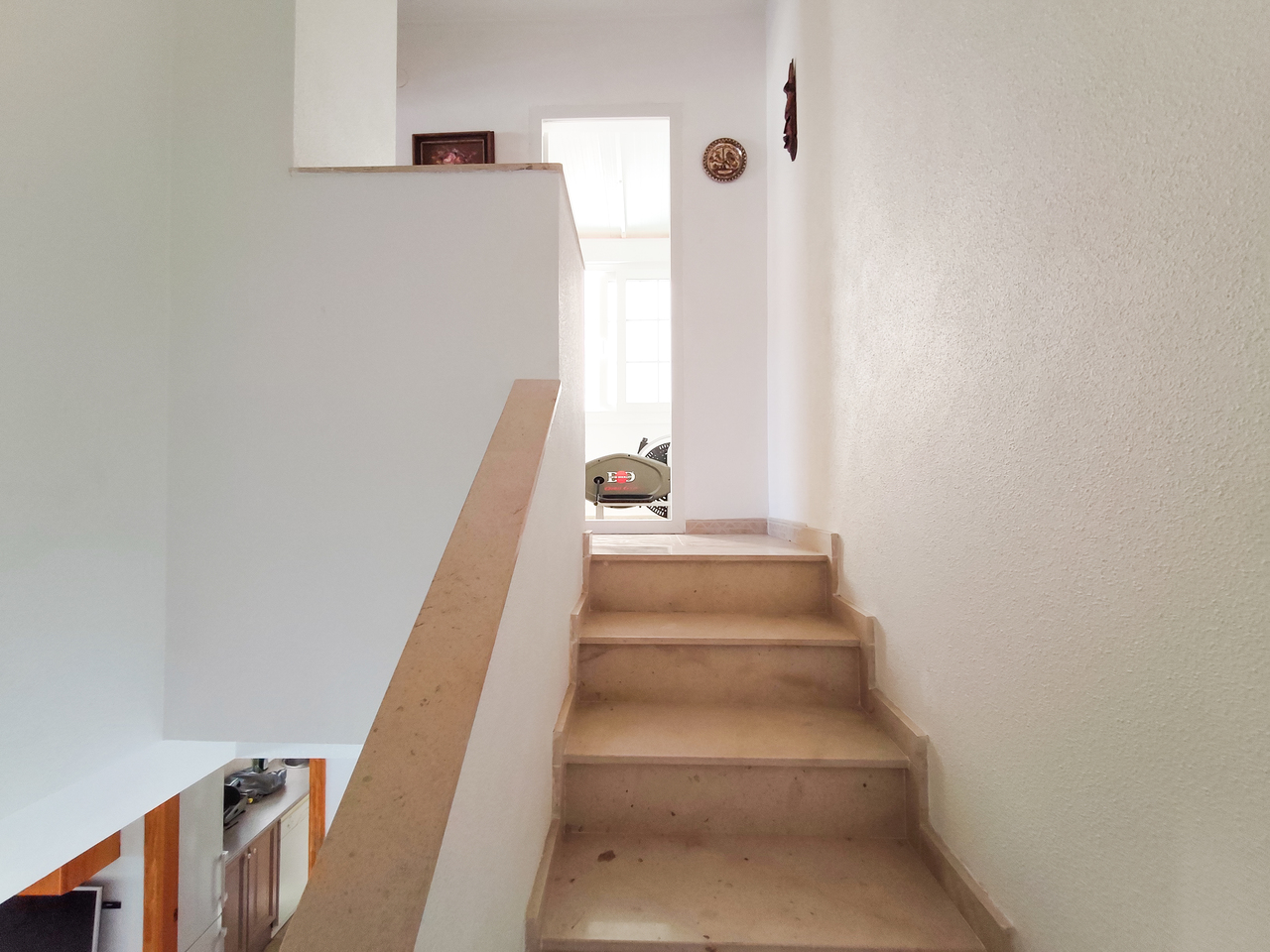 Town House for sale in Playa Flamenca, Alicante, Spain