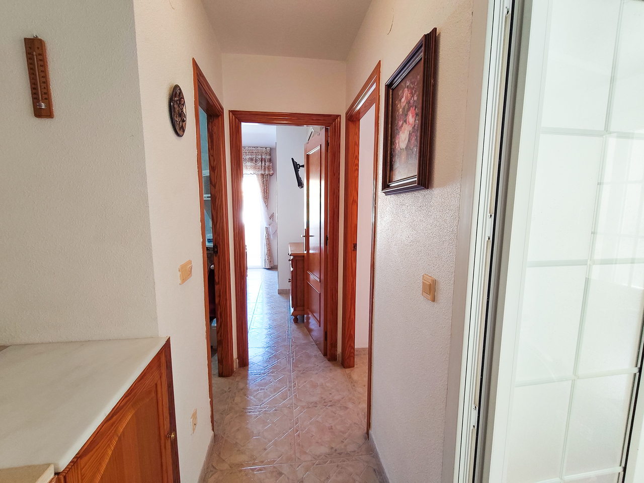 Town House for sale in Playa Flamenca, Alicante, Spain