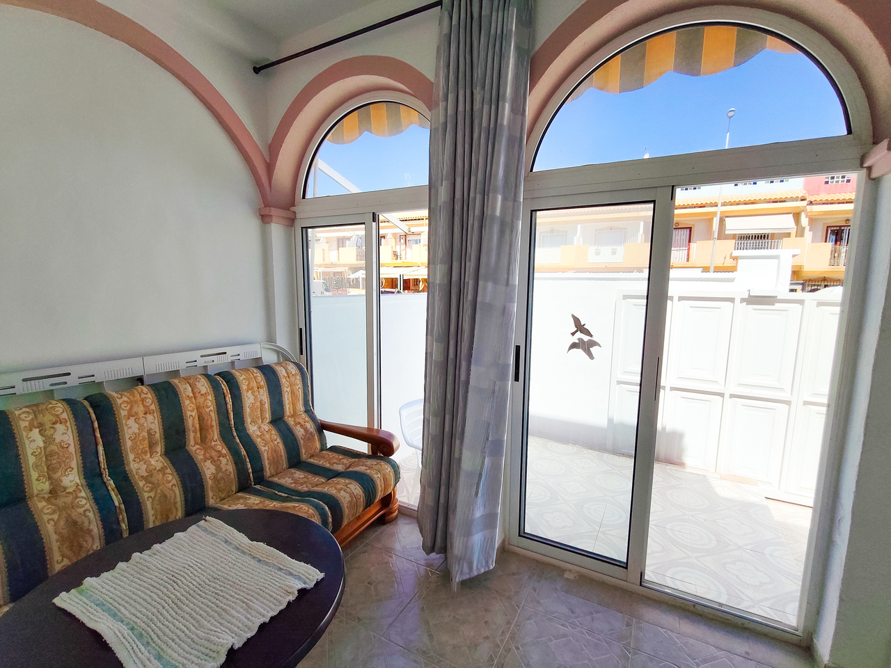 Town House for sale in Playa Flamenca, Alicante, Spain
