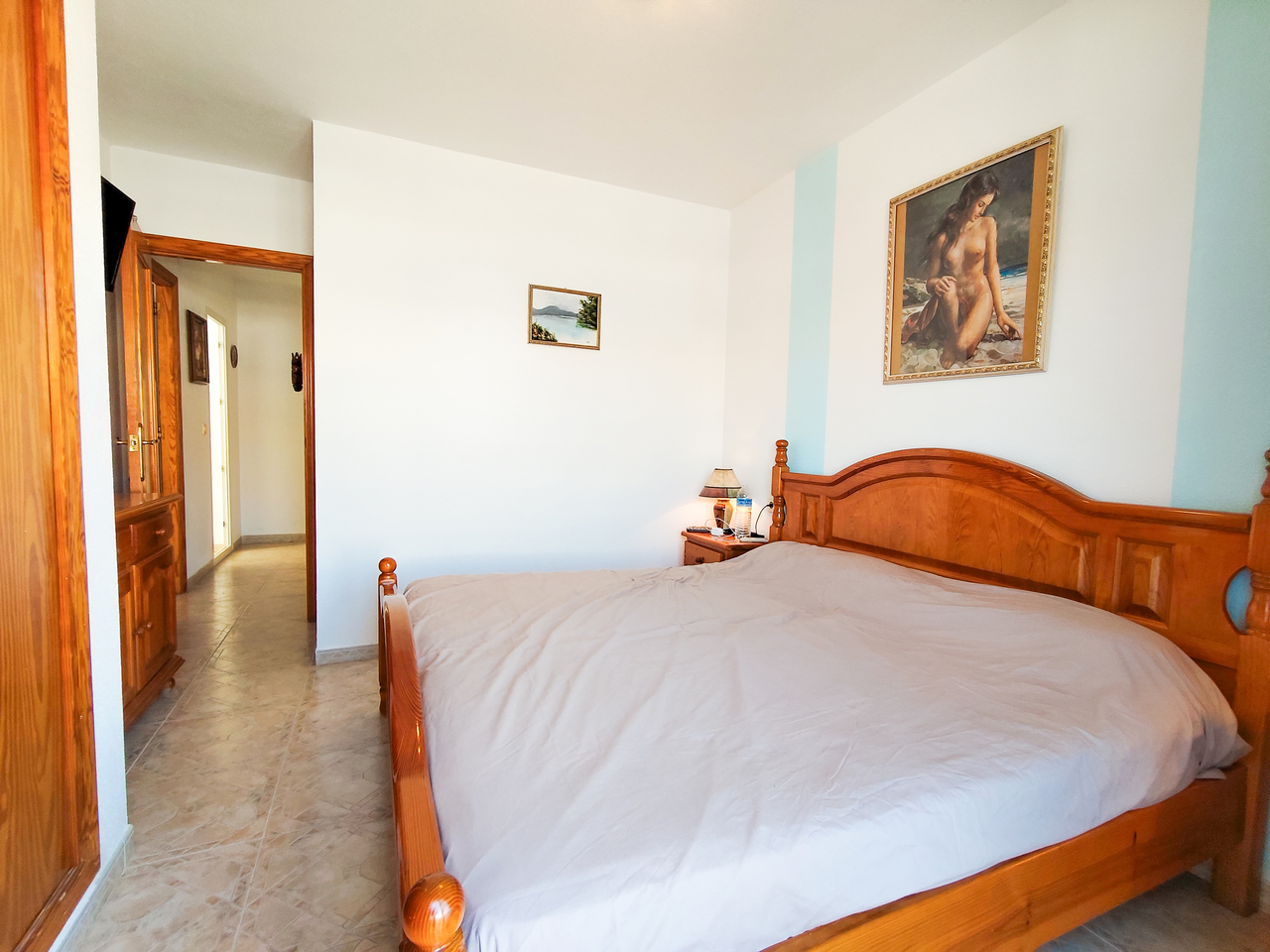 Town House for sale in Playa Flamenca, Alicante, Spain