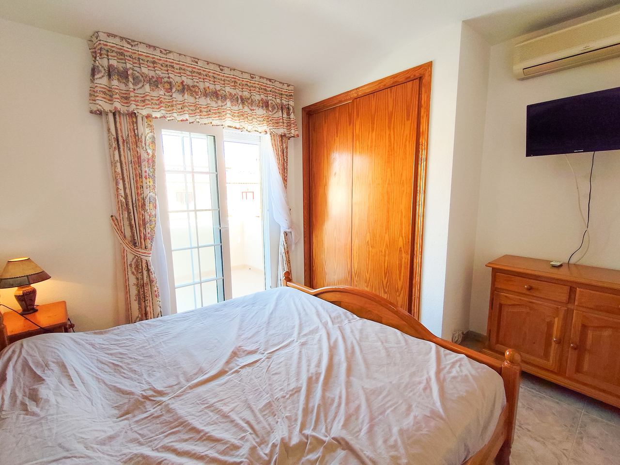 Town House for sale in Playa Flamenca, Alicante, Spain