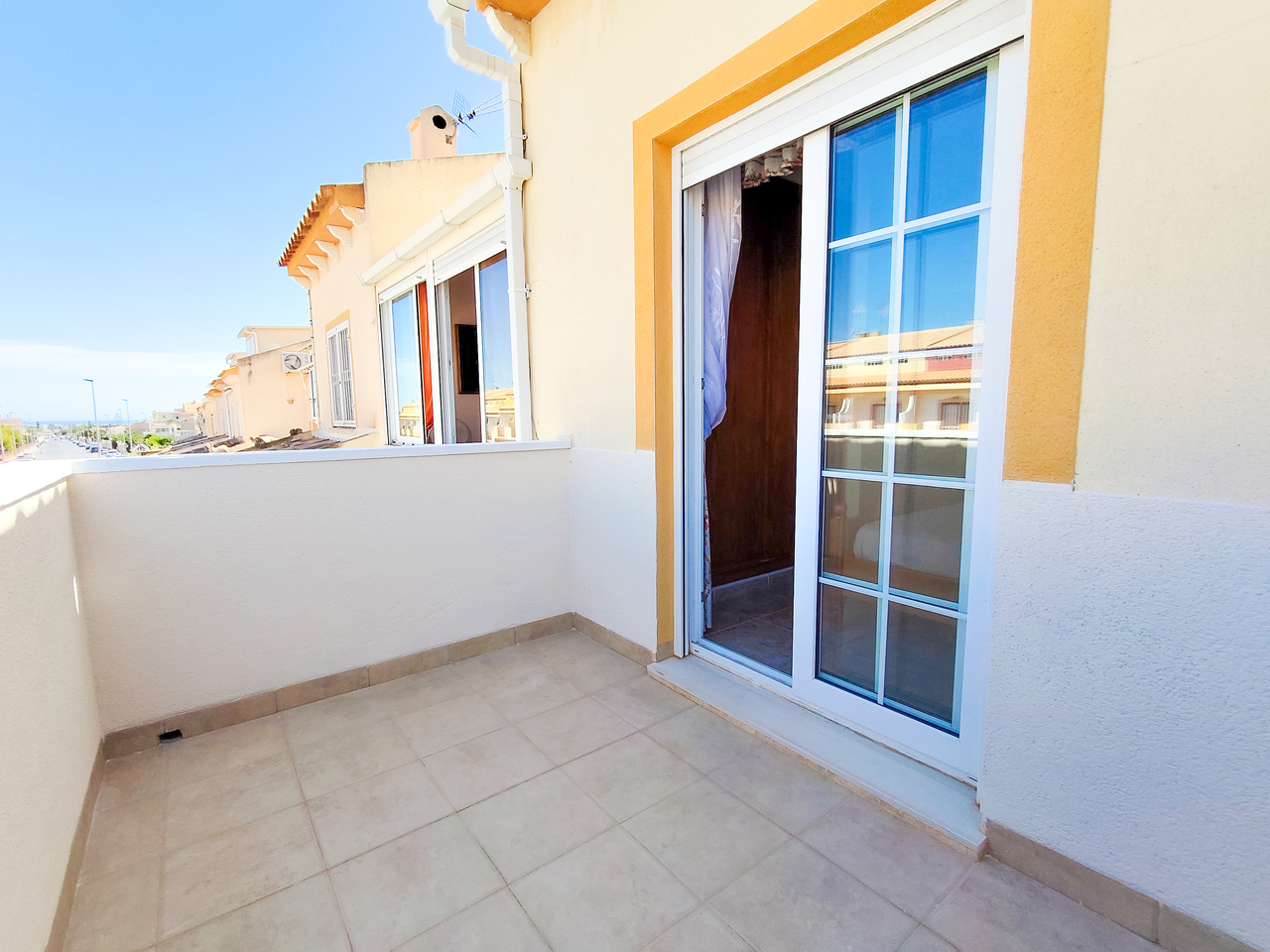 Town House for sale in Playa Flamenca, Alicante, Spain
