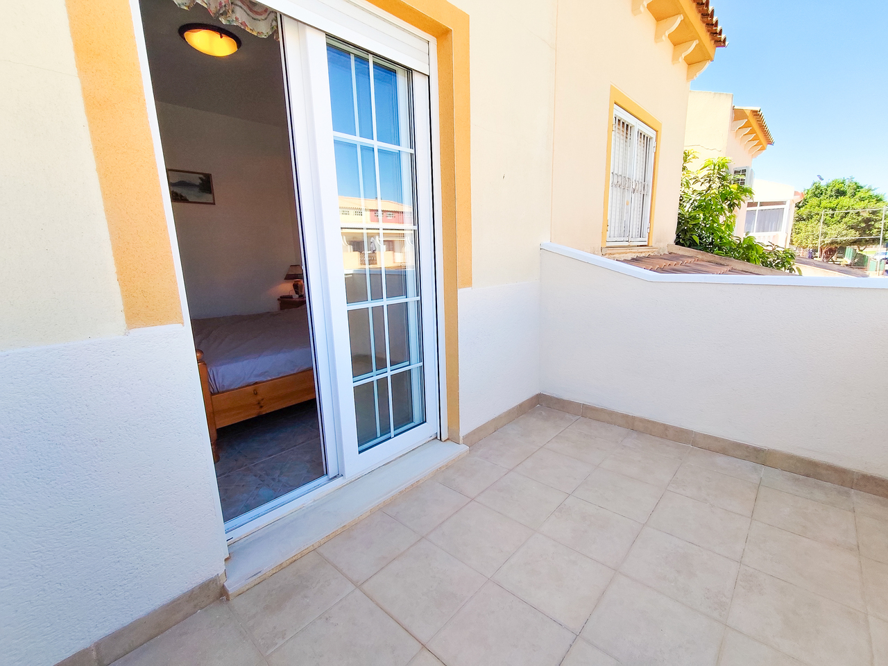 Town House for sale in Playa Flamenca, Alicante, Spain