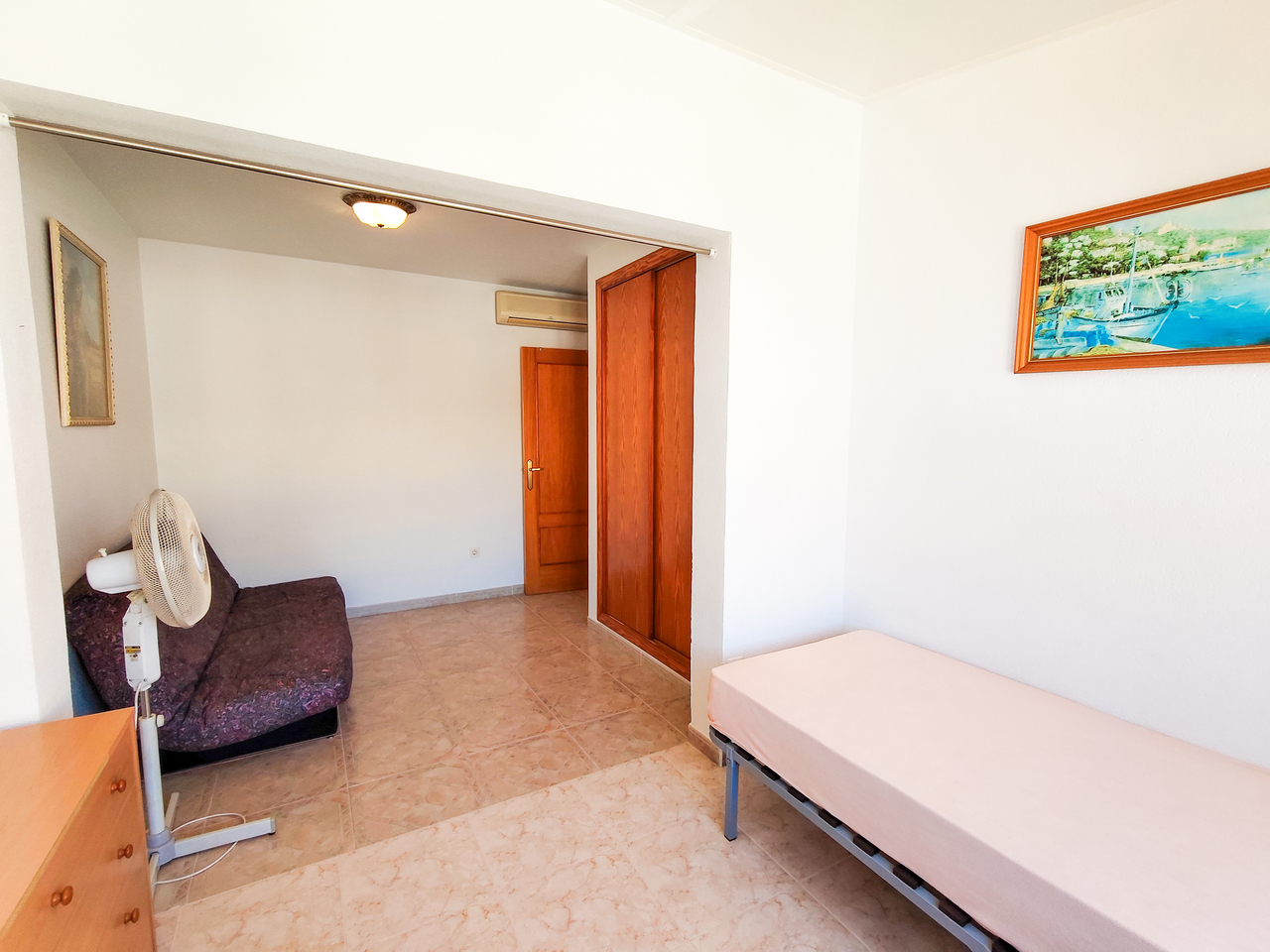 Town House for sale in Playa Flamenca, Alicante, Spain