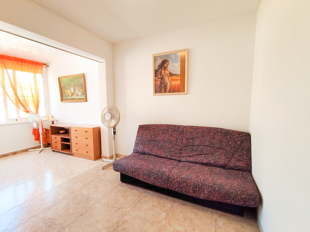 Town House for sale in Playa Flamenca, Alicante, Spain
