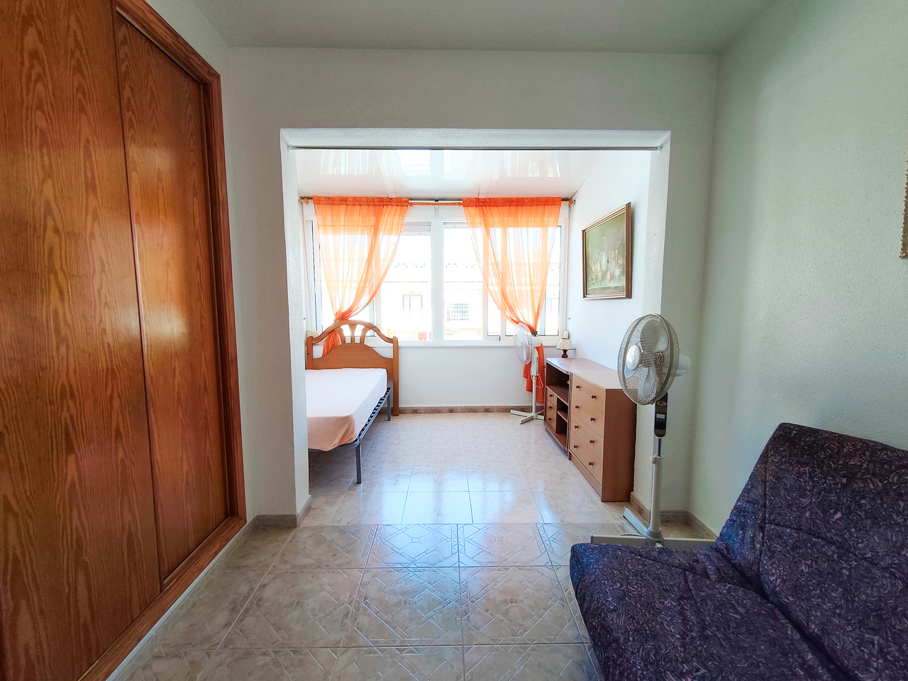 Town House for sale in Playa Flamenca, Alicante, Spain