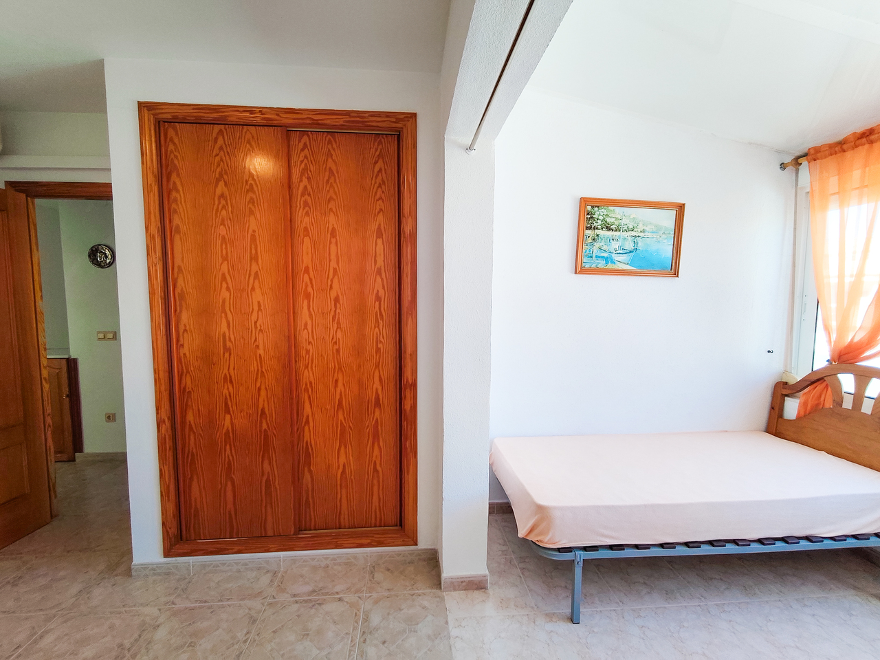 Town House for sale in Playa Flamenca, Alicante, Spain