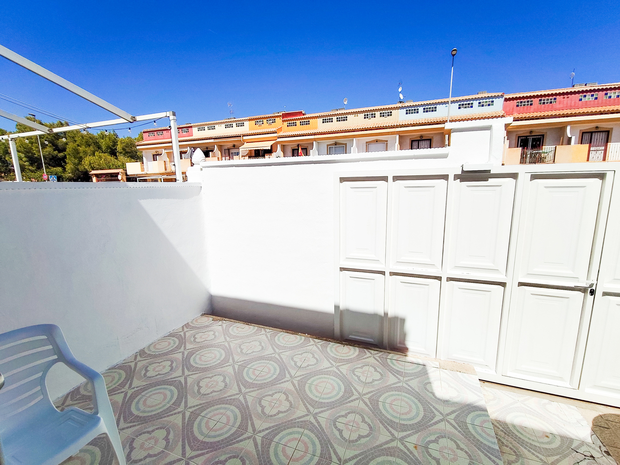 Town House for sale in Playa Flamenca, Alicante, Spain