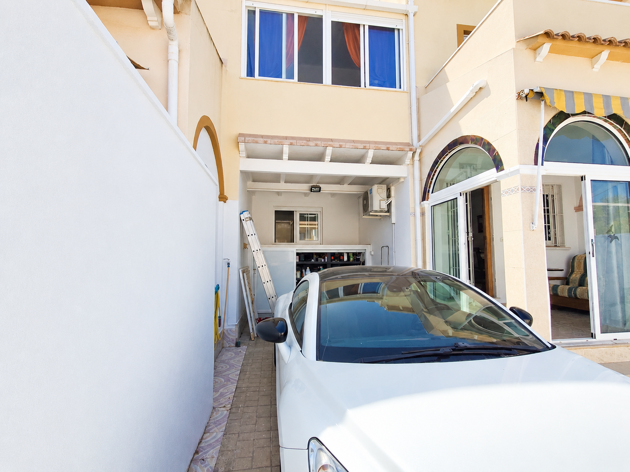 Town House for sale in Playa Flamenca, Alicante, Spain