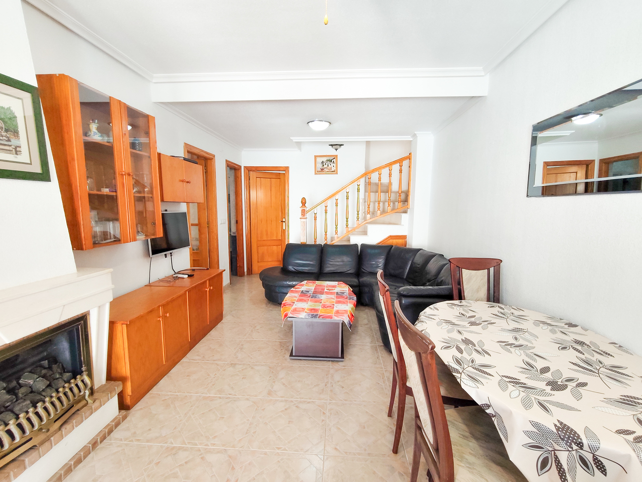 Town House for sale in Playa Flamenca, Alicante, Spain