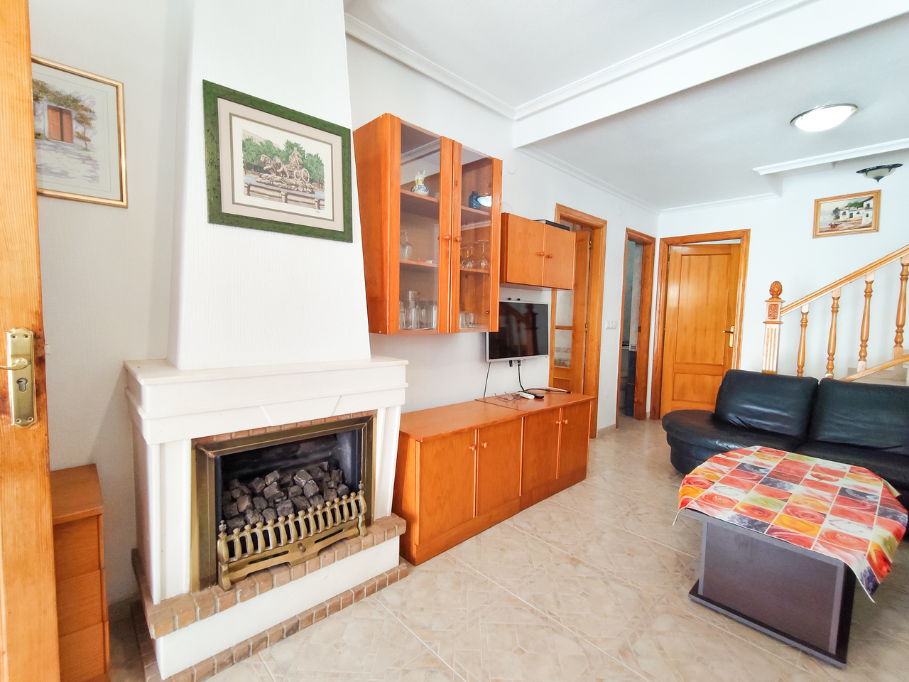 Town House for sale in Playa Flamenca, Alicante, Spain