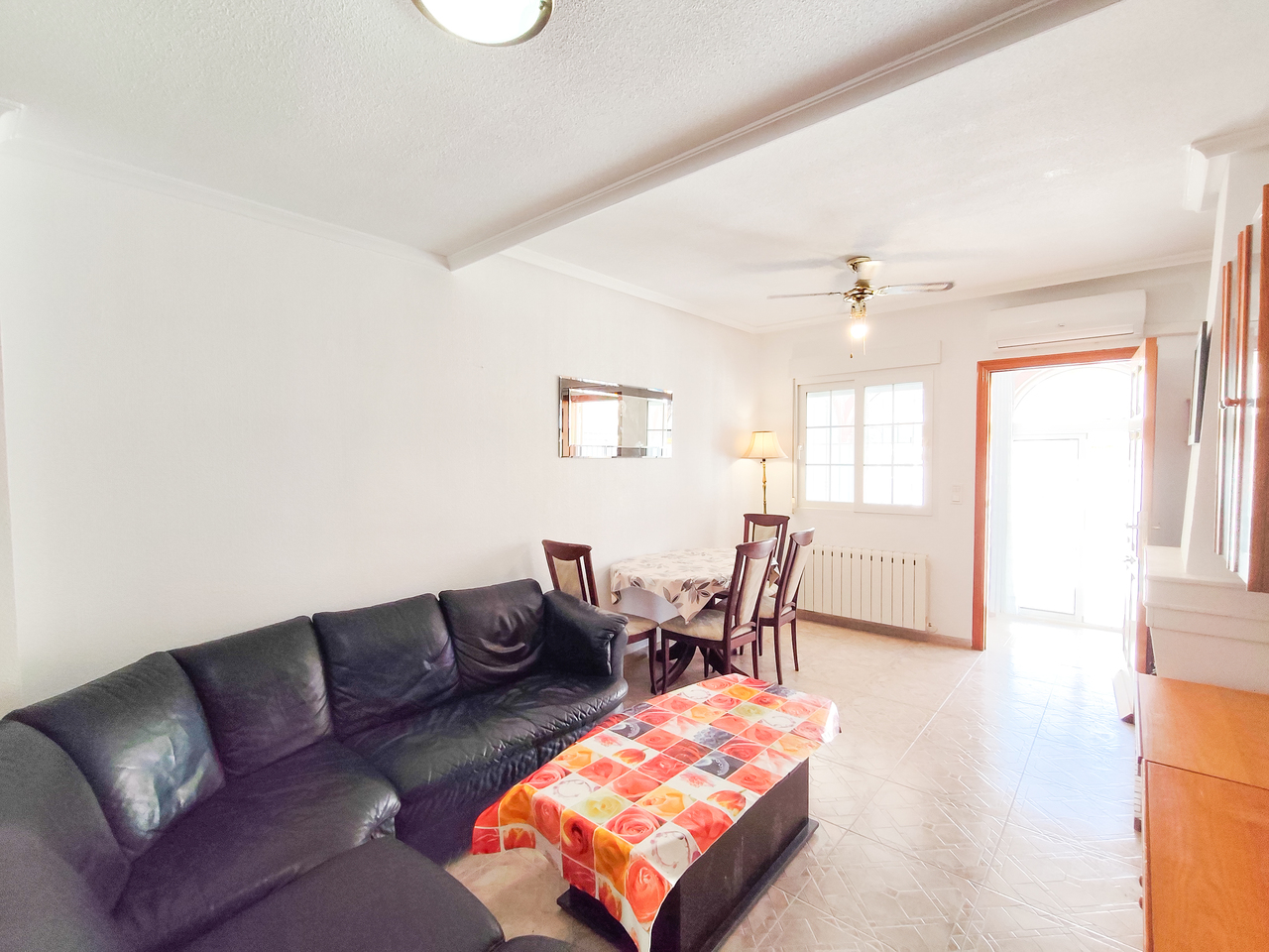 Town House for sale in Playa Flamenca, Alicante, Spain
