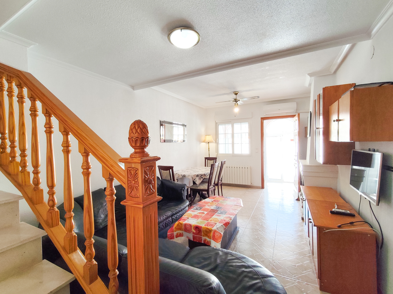 Town House for sale in Playa Flamenca, Alicante, Spain