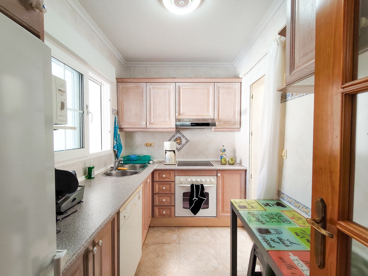 Town House for sale in Playa Flamenca, Alicante, Spain