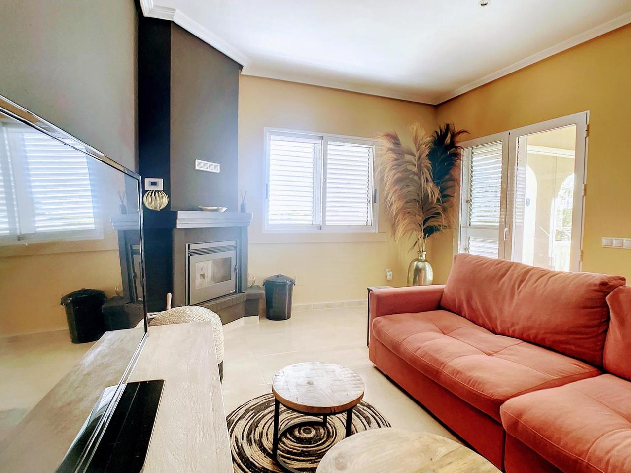Villa for sale in Pinar De Campoverde, Alicante, Spain