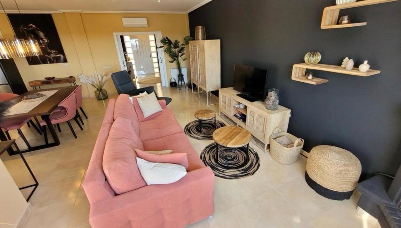 Villa for sale in Pinar De Campoverde, Alicante, Spain