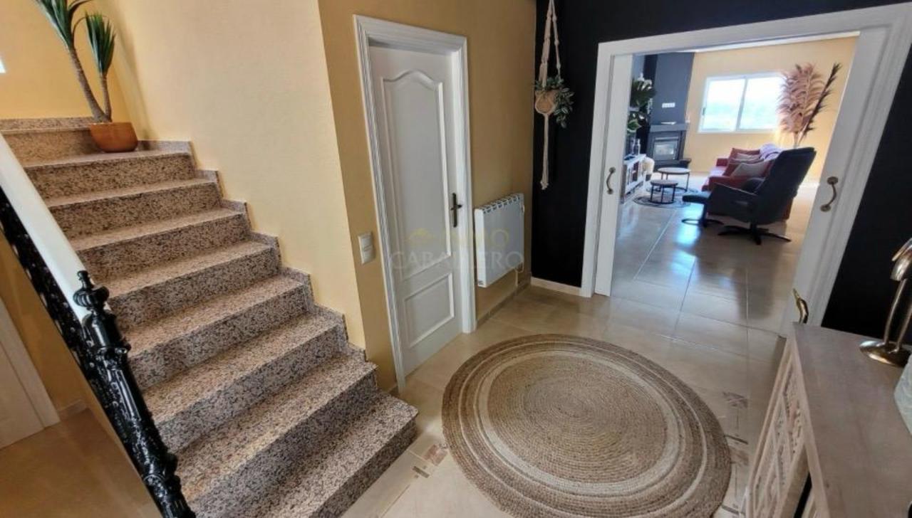 Villa for sale in Pinar De Campoverde, Alicante, Spain