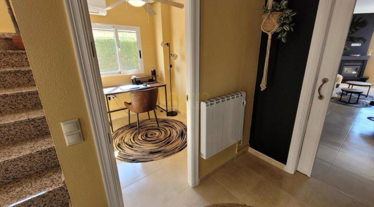 Villa for sale in Pinar De Campoverde, Alicante, Spain