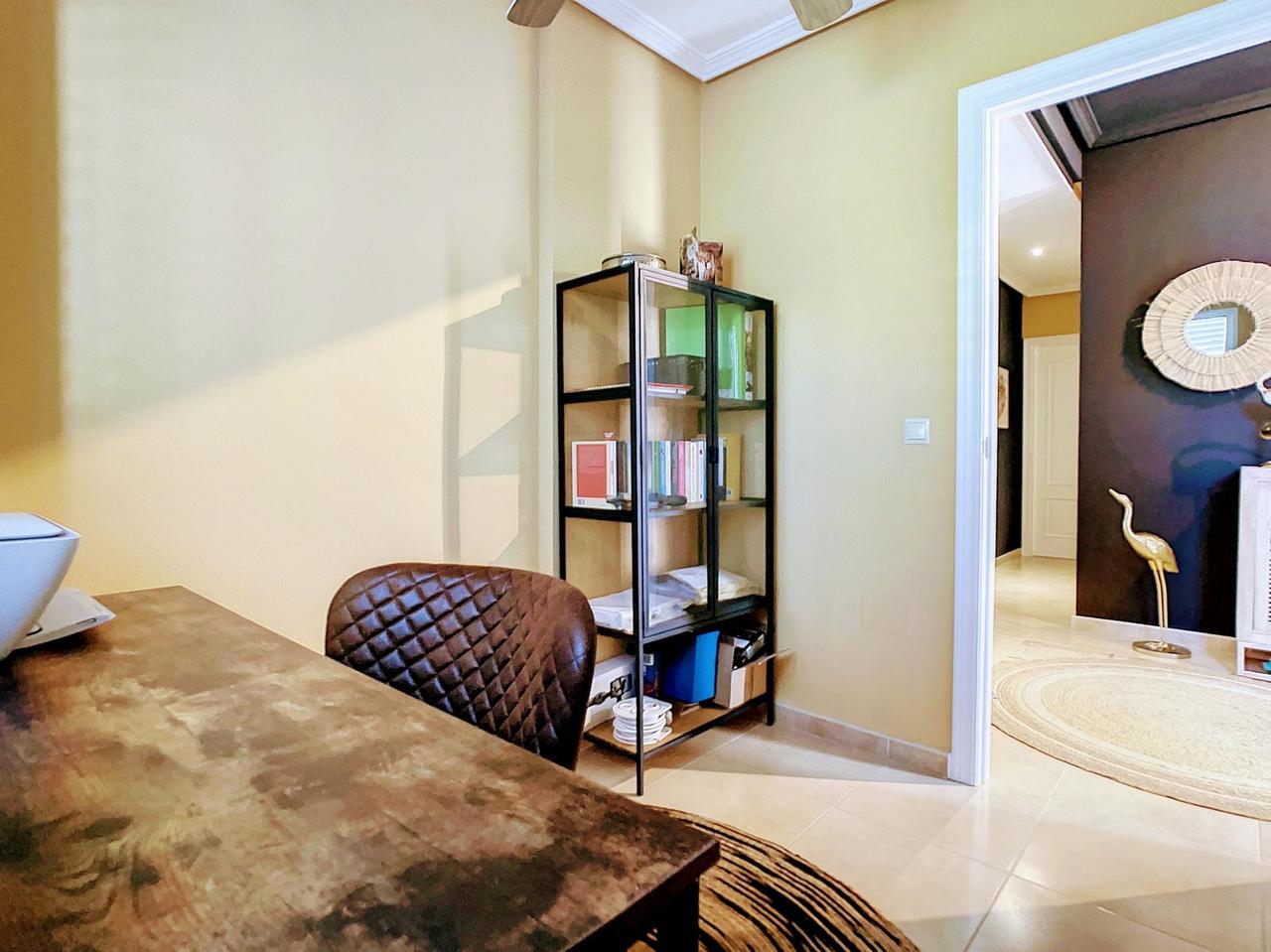 Villa for sale in Pinar De Campoverde, Alicante, Spain