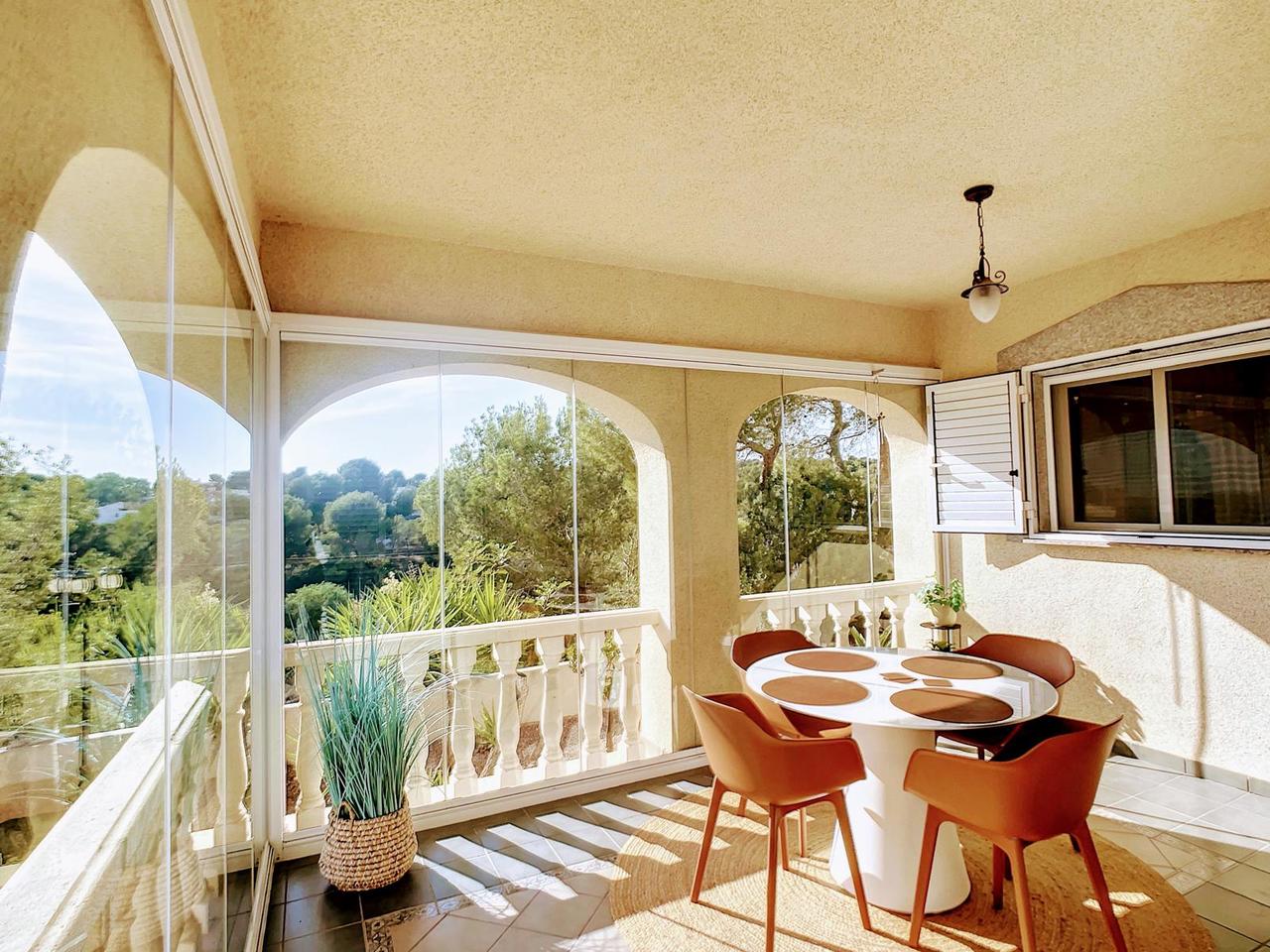 Villa for sale in Pinar De Campoverde, Alicante, Spain