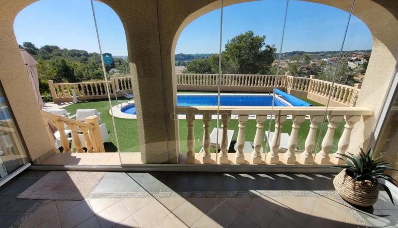 Villa for sale in Pinar De Campoverde, Alicante, Spain