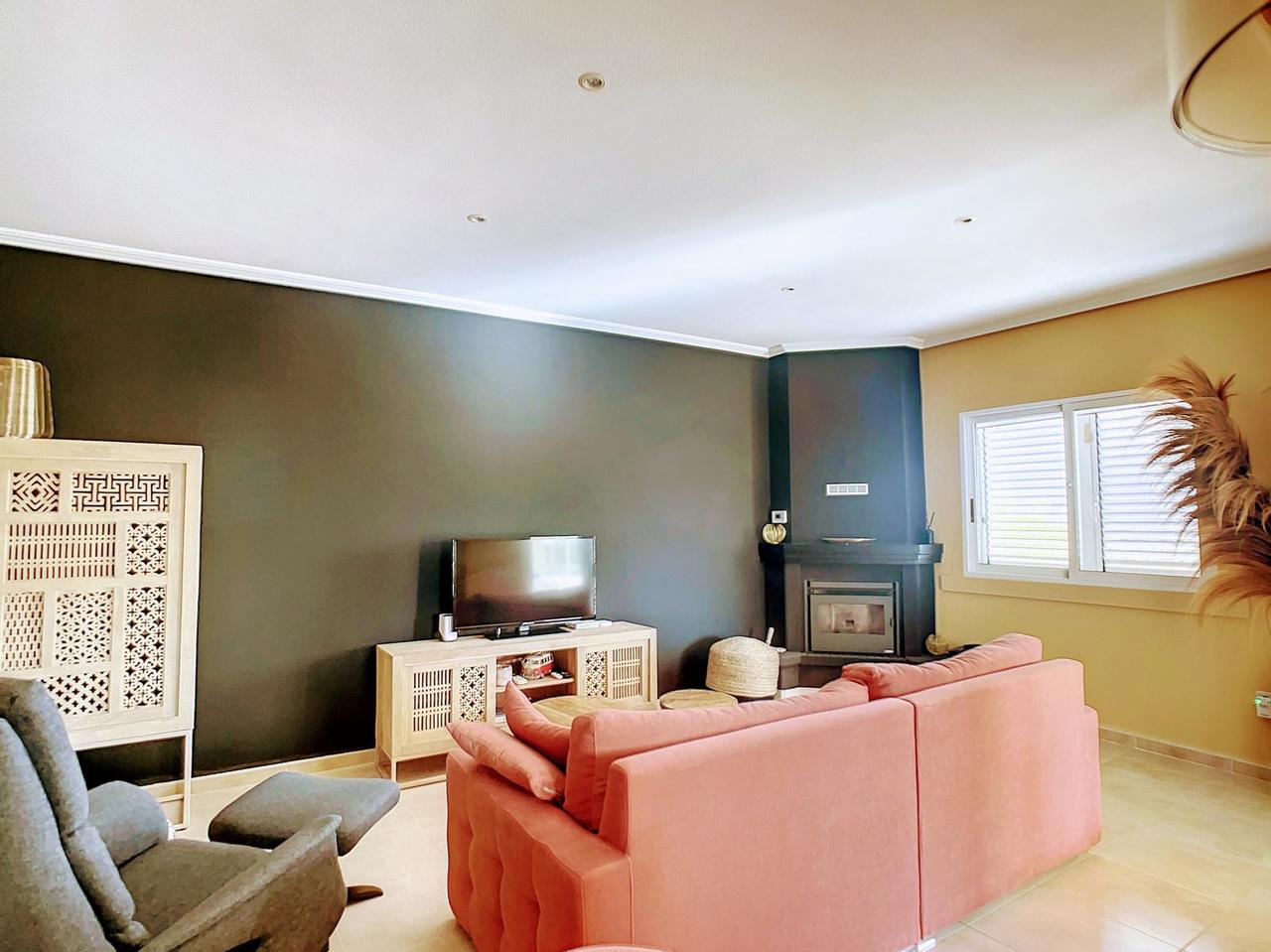 Villa for sale in Pinar De Campoverde, Alicante, Spain