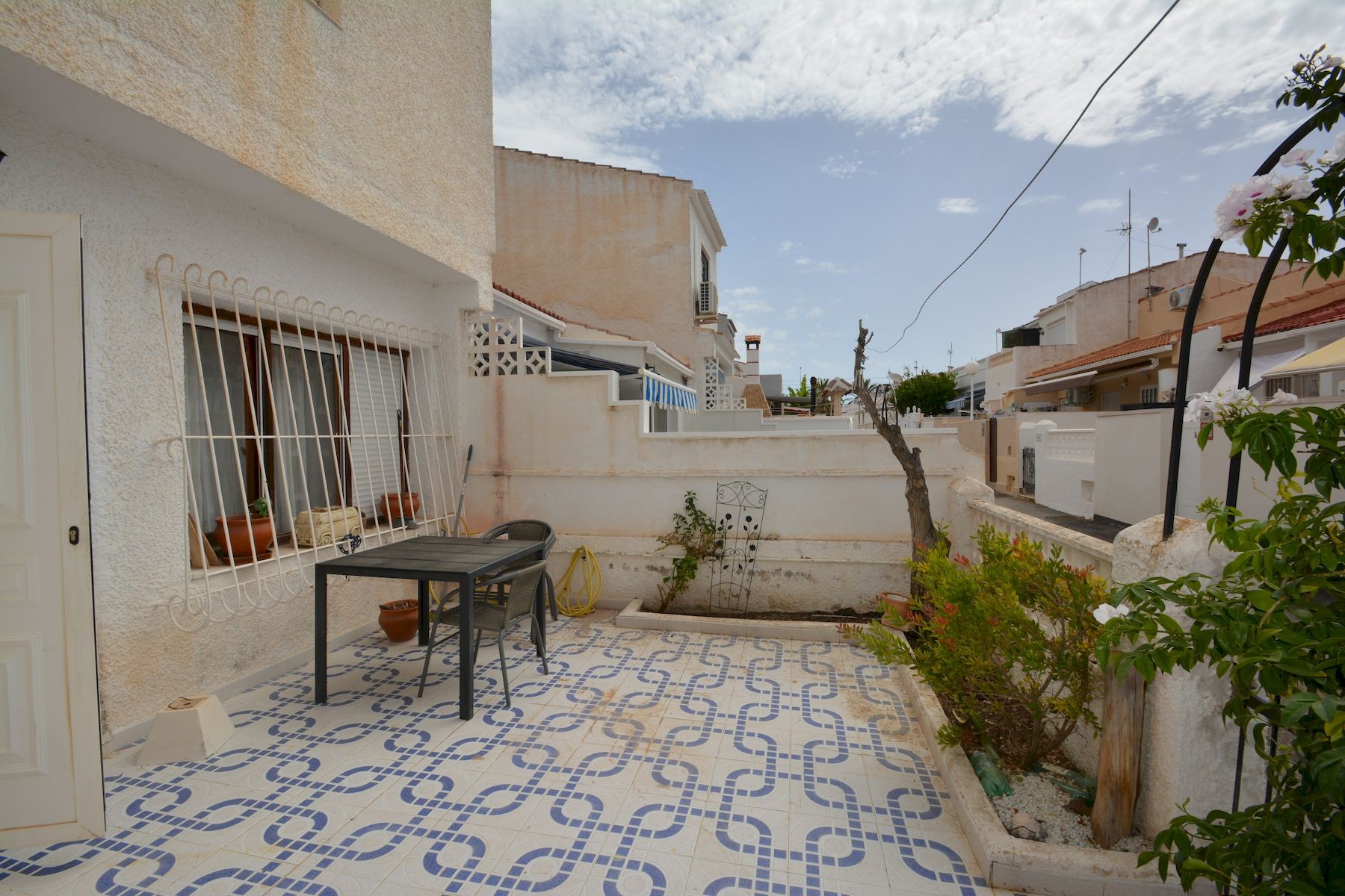 Town House for sale in Torrevieja, Alicante, Spain