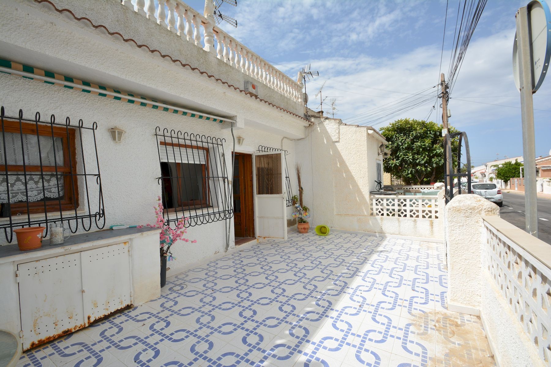 Town House for sale in Torrevieja, Alicante, Spain