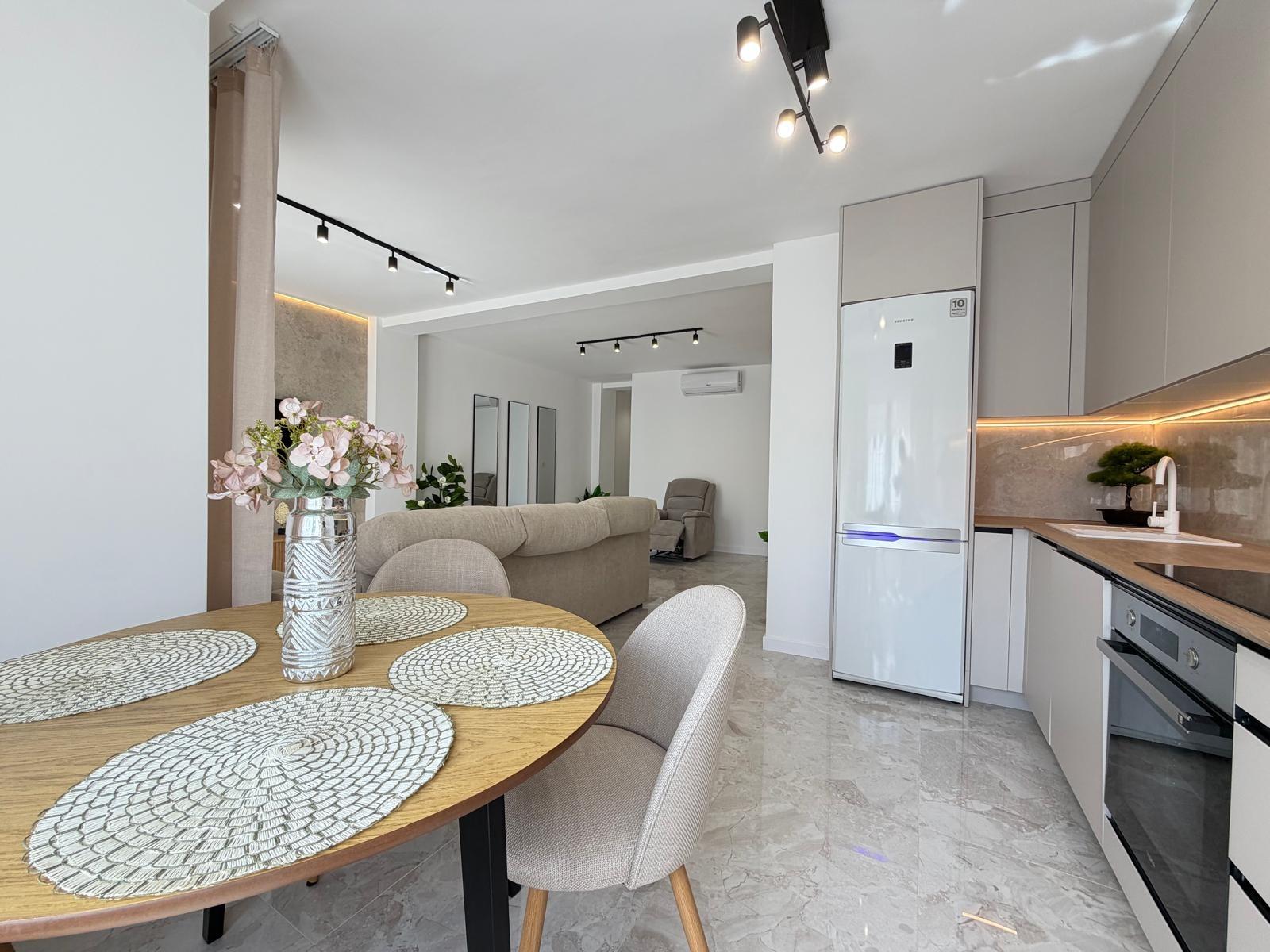 Penthouse for sale in Torrevieja, Alicante, Spain