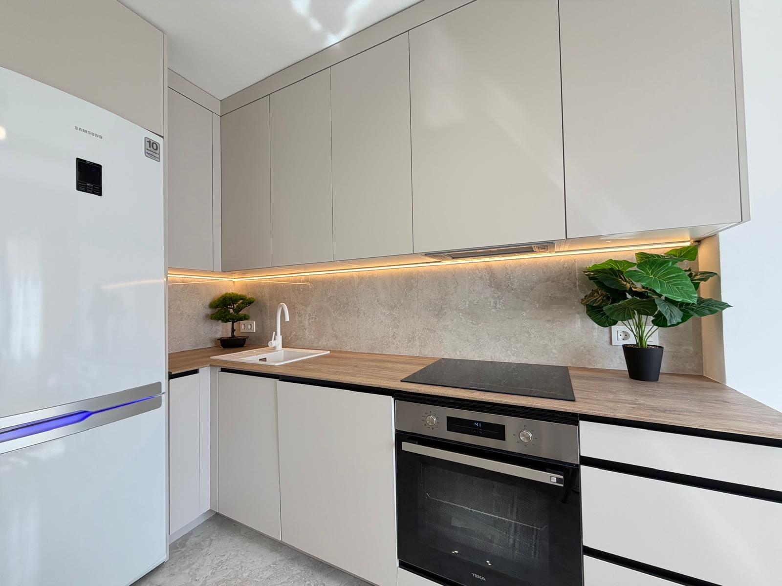 Penthouse for sale in Torrevieja, Alicante, Spain