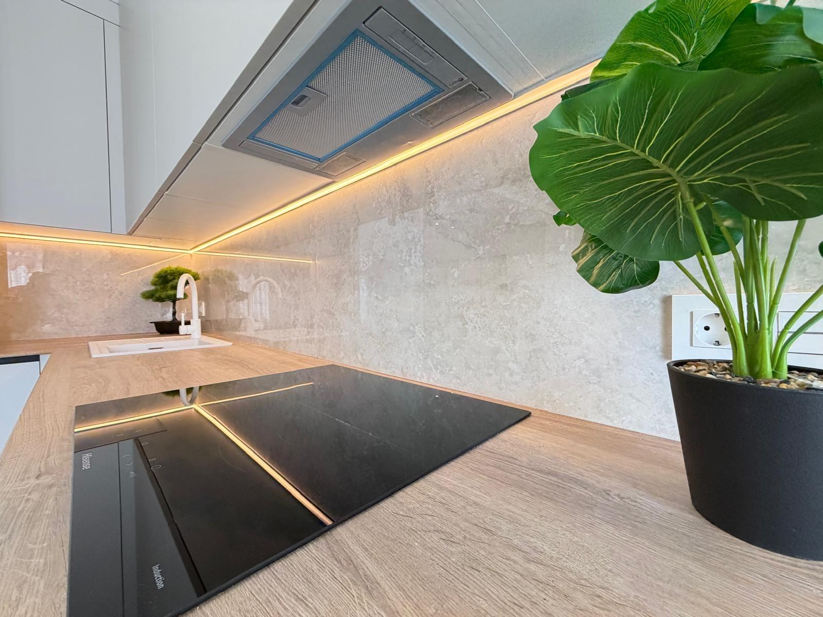 Penthouse for sale in Torrevieja, Alicante, Spain