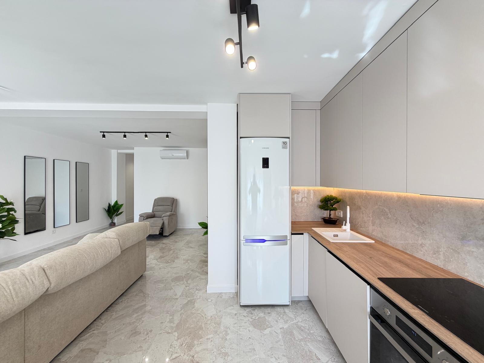 Penthouse for sale in Torrevieja, Alicante, Spain