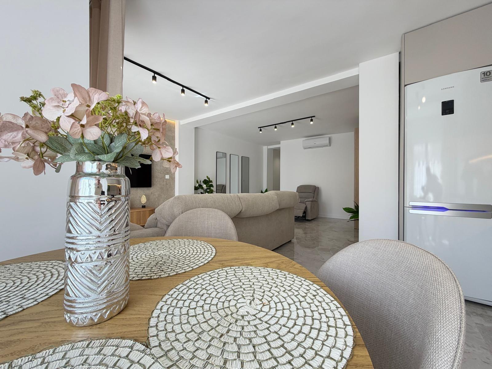 Penthouse for sale in Torrevieja, Alicante, Spain
