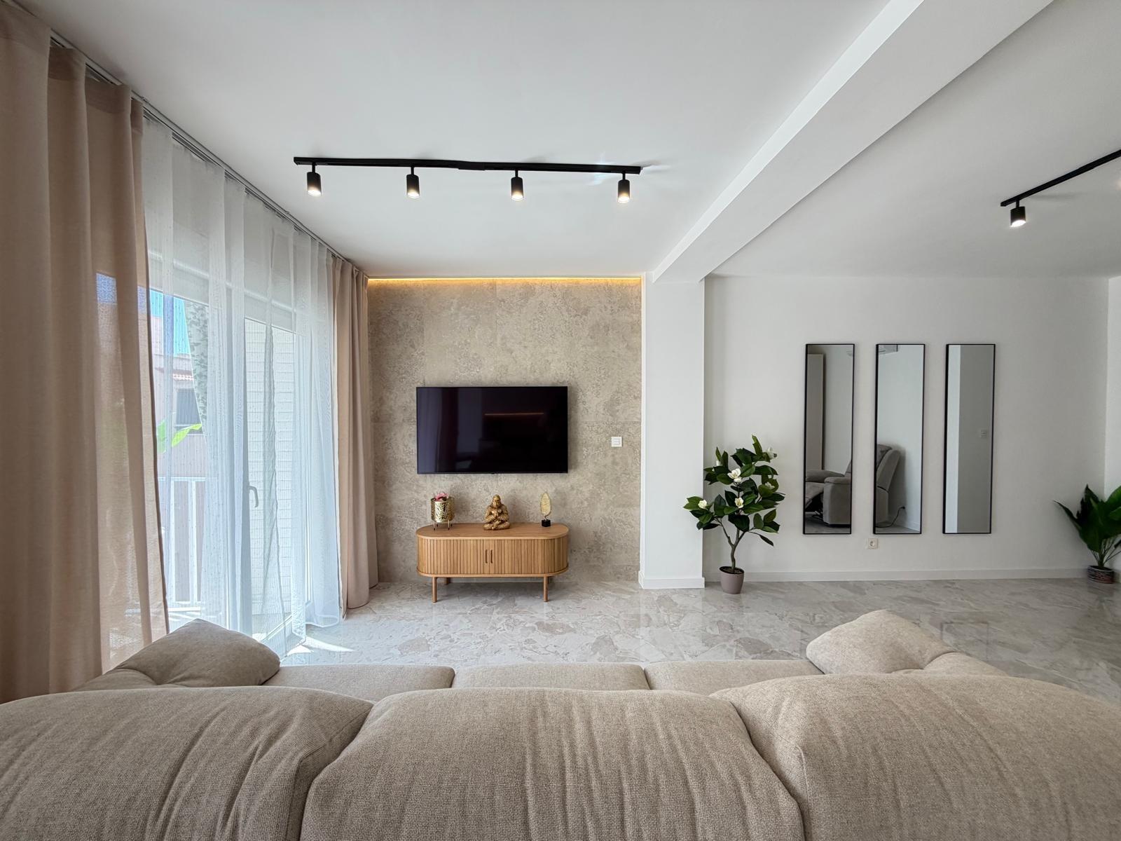 Penthouse for sale in Torrevieja, Alicante, Spain