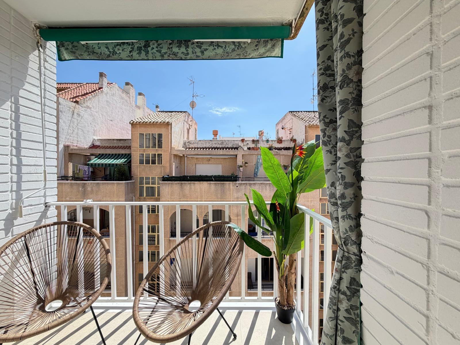 Penthouse for sale in Torrevieja, Alicante, Spain