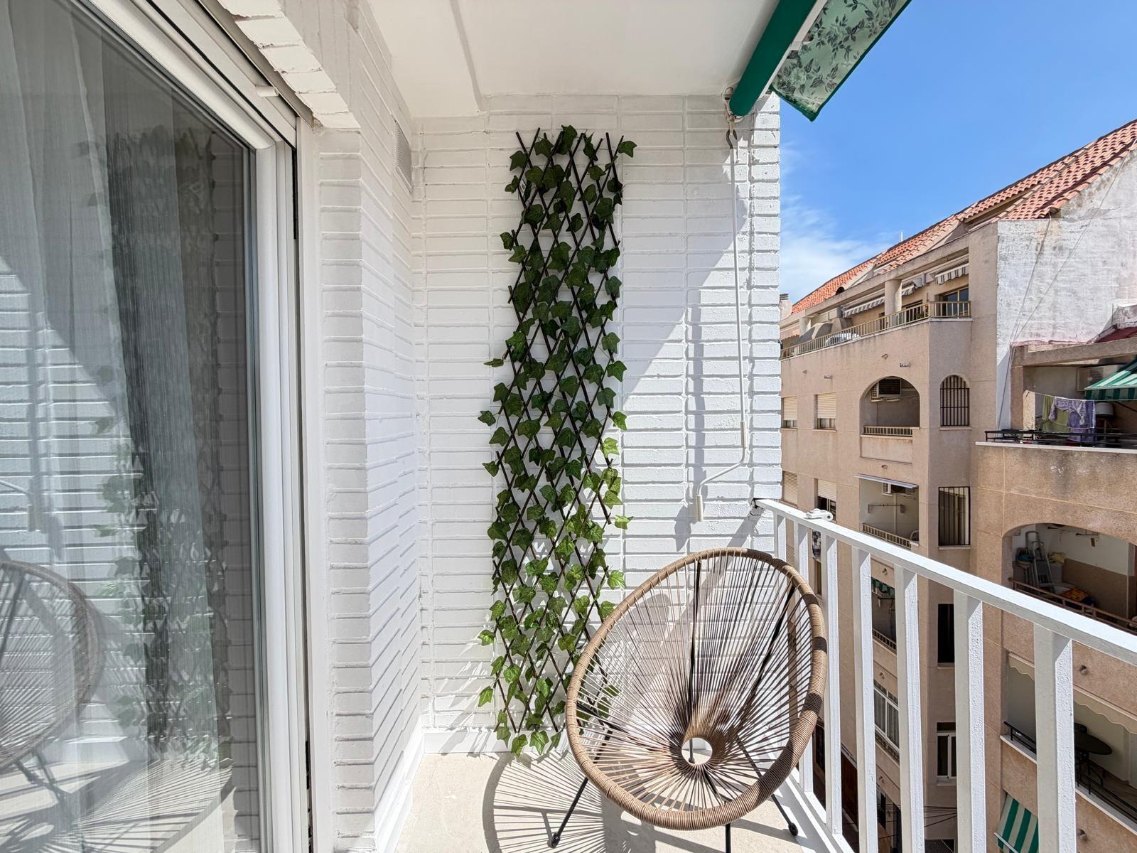Penthouse for sale in Torrevieja, Alicante, Spain